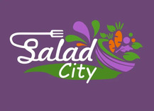Le Salad City - Rodez