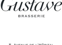 Brasserie Gustave - Rodez