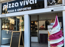 Pizza Vival - Rodez