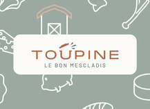 Toupine - Rodez