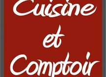 Cuisine et comptoir - Rodez