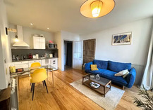Appartement Hyper Centre Rodez - Rodez