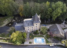 Le Moulin des Attizals - Rodez