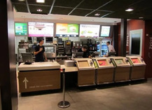 MC Donald's Onet - Onet-le-Château