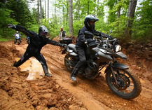 AIR GLOBE - OFF ROAD - Sébazac-Concourès