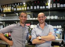Café du Commerce - Rodez