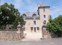 Chambre d'Hôte - CHATEAU DE LACOMBE - - Onet-le-Château