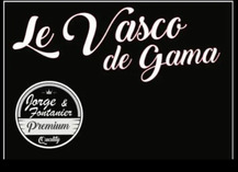 Le Vasco de Gama - Le Monastère