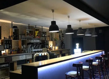 Le Vasco de Gama - Le Monastère