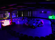 Game off Road - Laser Kart - Rodez