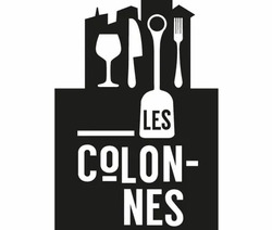 Les Colonnes - Rodez
