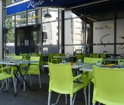 Resto Pizz' Bourran - Rodez