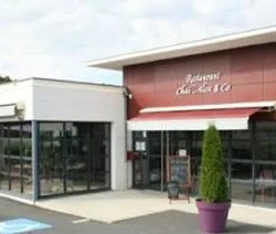 Chai Alex and Co - Onet-le-Château