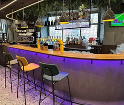 Le Central 1882 - Rodez