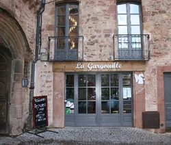 La Gargouille - Rodez