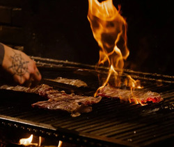 Le Grilladoo - Rodez