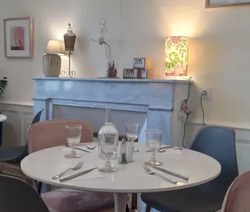 La maison de Cécile et Aimé - Rodez