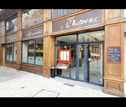 L'Aubrac Café - Rodez