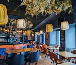 La Terrasse d'Hugo - Rodez