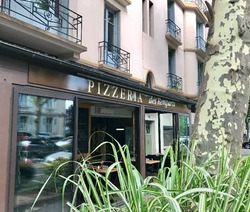 Pizzeria des Remparts - Rodez