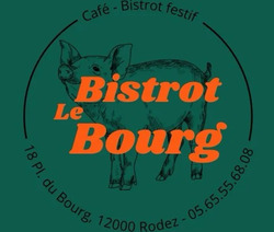 Bistrot Le Bourg - Rodez
