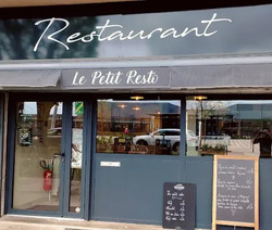 Le Petit Resto - Rodez