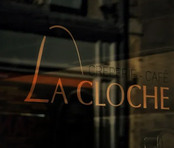 La Cloche - Crêperie / Café - Rodez