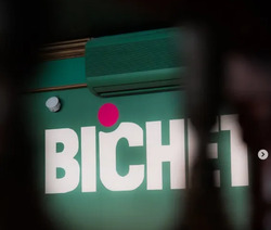 Bichette - Pub à l'Aveyronnaise - Rodez