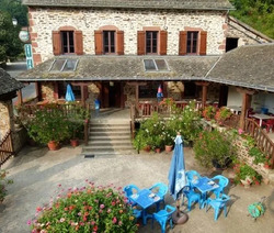 Les Planques - Druelle Balsac