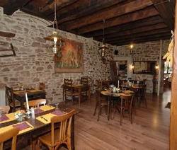 Créperie l'Armorique - Rodez