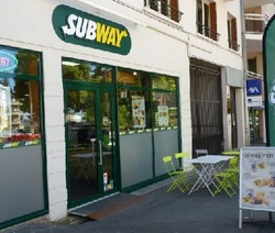 Subway - Rodez