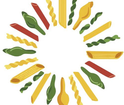 Past'à pattes - Rodez