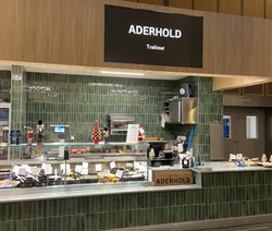 Le Comptoir Adherold - Rodez