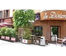 Le Divan - Rodez