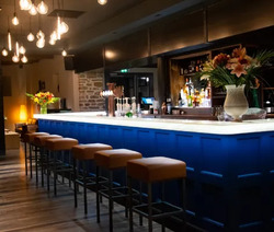 Bistrot Guinguette - Rodez