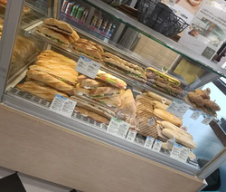 La Mie caline - Rodez