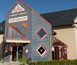 Bar Restaurant d'ARSAC - Sainte-Radegonde