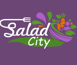 Le Salad City - Rodez