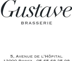 Brasserie Gustave - Rodez