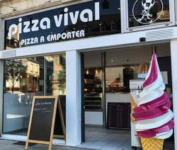 Pizza Vival - Rodez