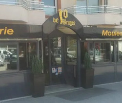 Jo de Bruges - Rodez