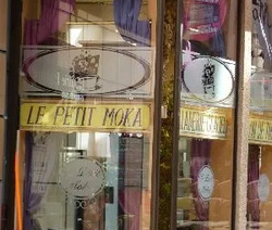 Le Petit Moka - Rodez