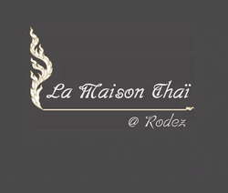 La Maison Thaï @ RODEZ - Rodez