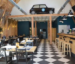 Chez Elysée - Onet-le-Château