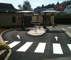 MC Donald's Rodez - Rodez