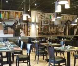 La Braise - Onet-le-Château