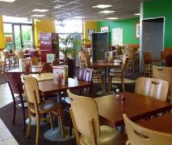 Flunch - Onet-le-Château