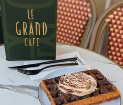 Le Grand Café - Rodez