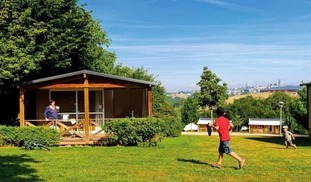Révéa Vacances Domaine de Combelles - Le Monastère