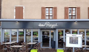 Bistro Régent - Rodez